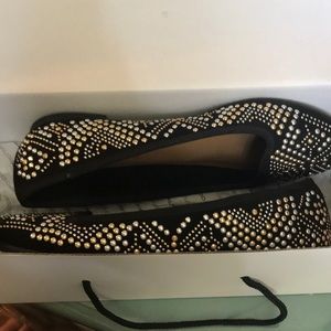 Aldo Flats. Worn Once